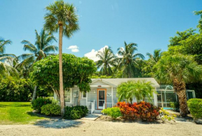 Baywatch Cottage